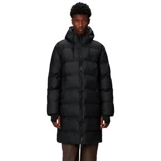 Unisex Alta Long Puffer Jacket