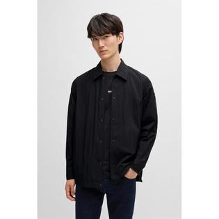 Men's Labib Shirt Jacket