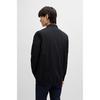 Veste-chemise Labib pour hommes