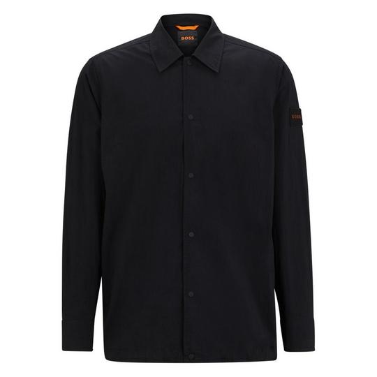 Men's Labib Shirt Jacket | BOSS | Sporting Life Online
