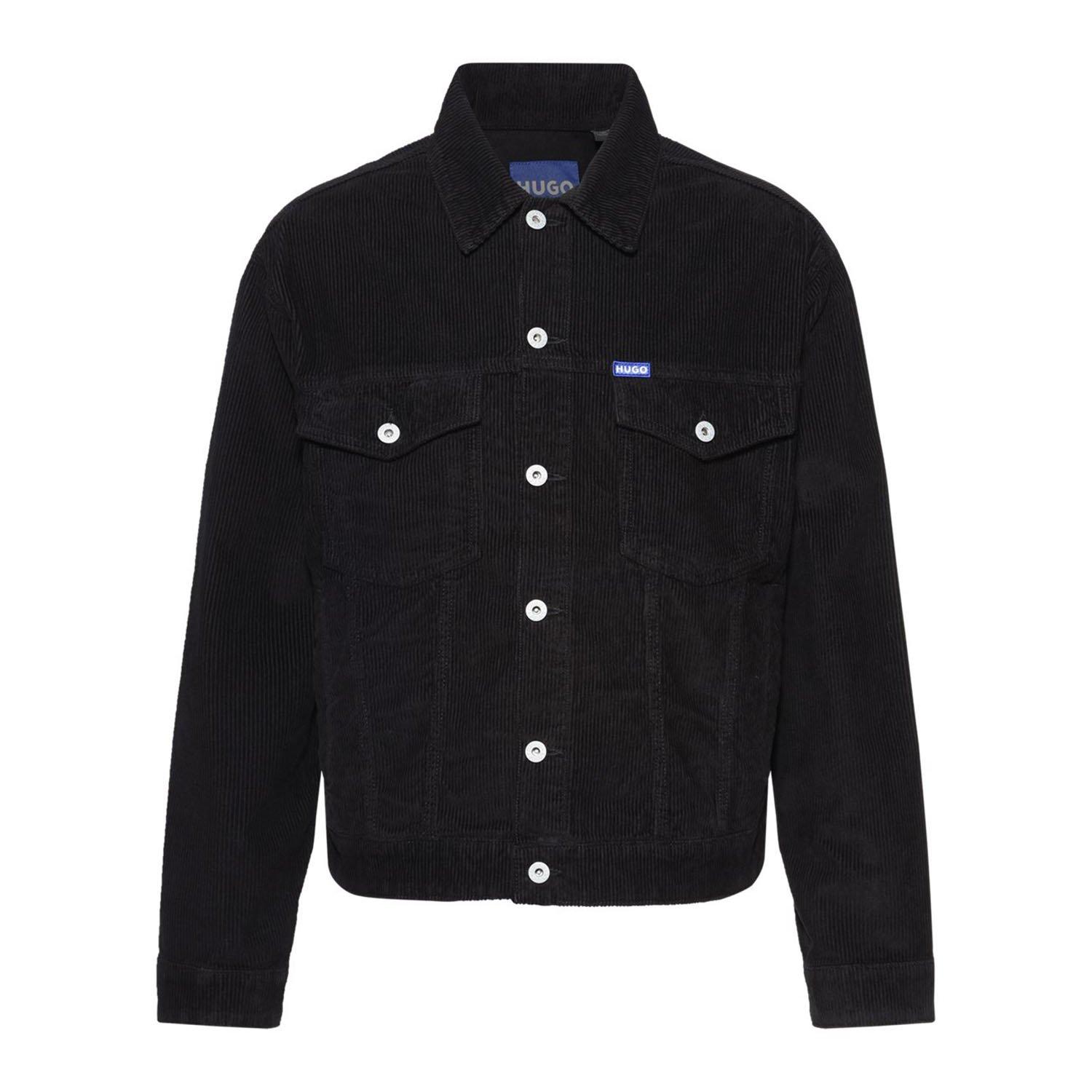 Men's Dex Corduroy Jacket