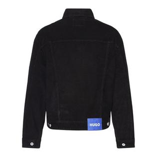 HUGO Men's Dex Corduroy Jacket
