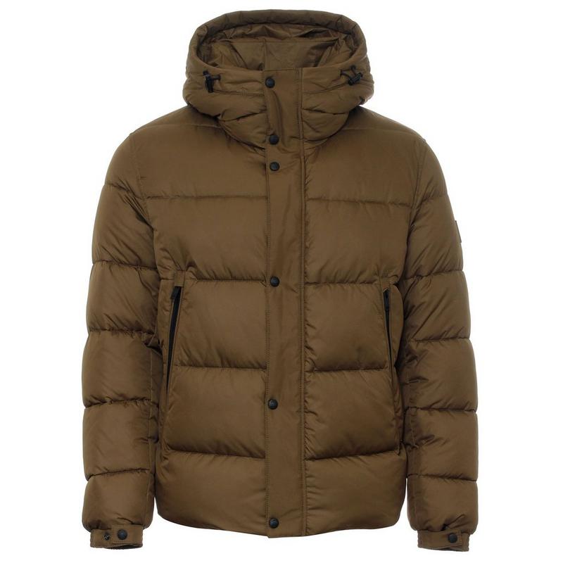 BOSS Veste Omaris pour hommes