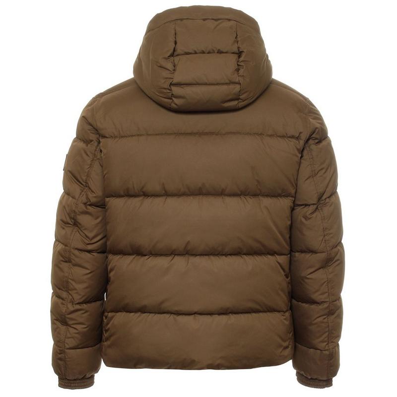 BOSS Veste Omaris pour hommes
