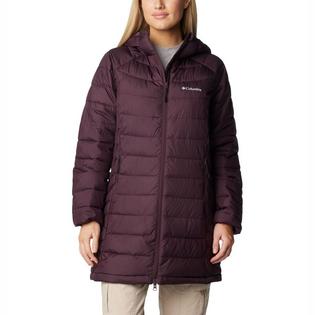 Columbia Veste intermédiaire Powder Lite II pour femmes