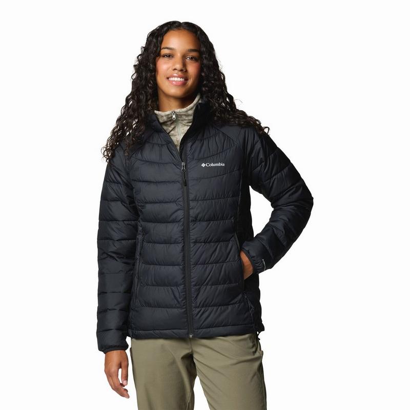 Columbia Women's Powder Lite II Jacket