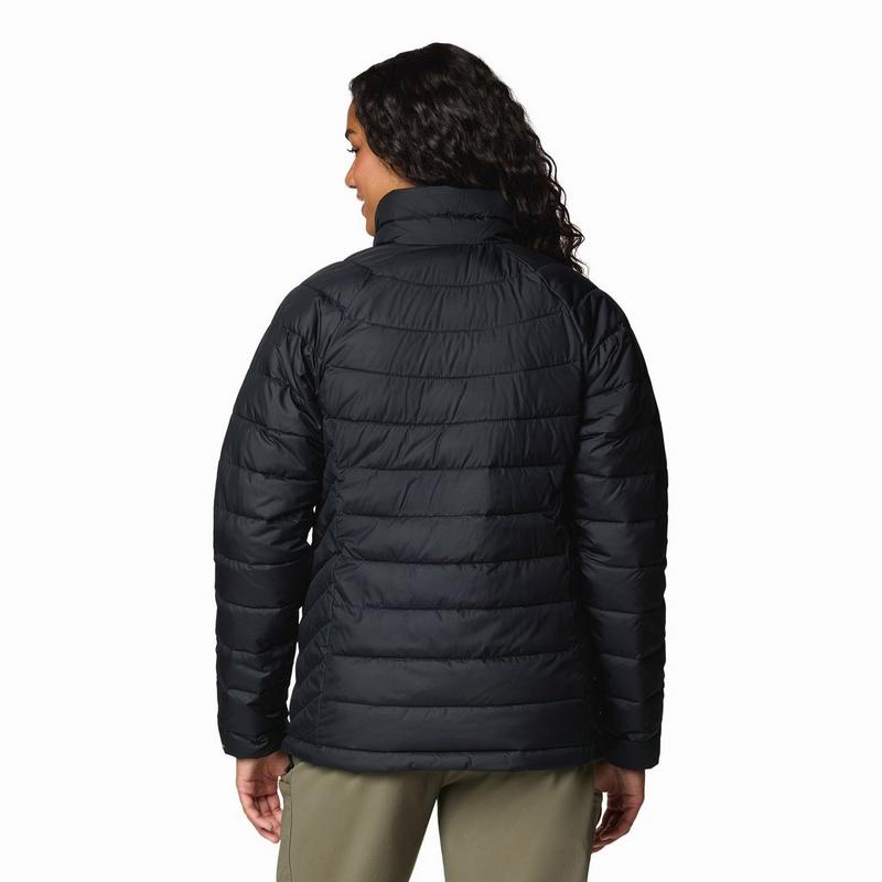 Columbia Women's Powder Lite II Jacket