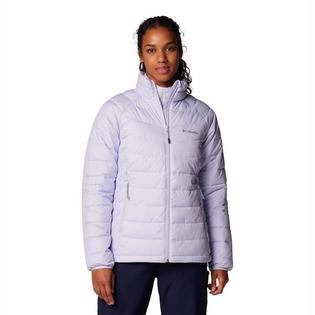 Columbia Veste Powder Lite II pour femmes