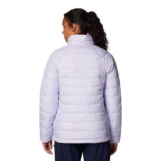 Columbia Veste Powder Lite II pour femmes