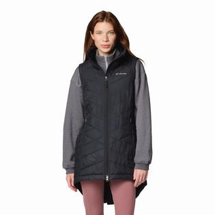 Columbia Women's Heavenly&#153; II Long Vest