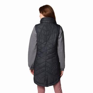 Columbia Women's Heavenly II Long Vest