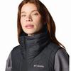Women s Heavenly  153  II Long Vest