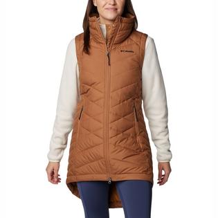 Columbia Women's Heavenly&#153; II Long Vest