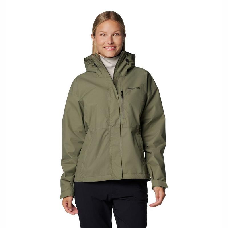 Columbia Veste Hikebound II pour femmes