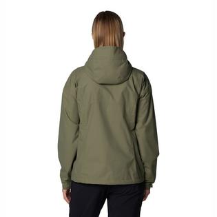 Columbia Women's Hikebound II Jacket