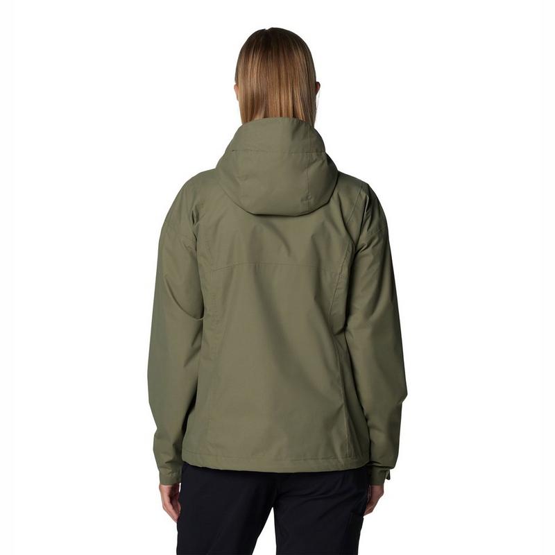 Columbia Veste Hikebound II pour femmes