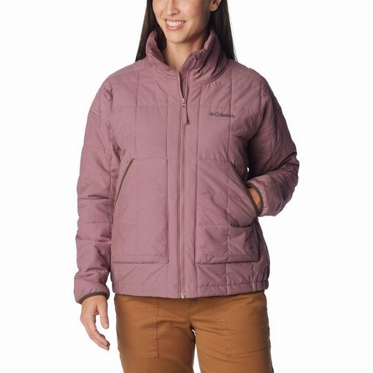 Columbia Veste Chatfield Hill III pour femmes