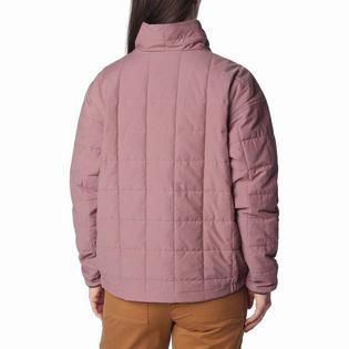 Columbia Veste Chatfield Hill III pour femmes