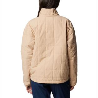 Columbia Veste Chatfield Hill III pour femmes