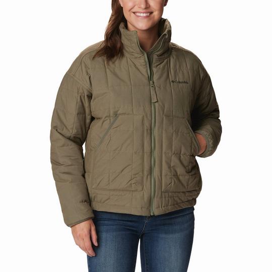 Columbia Veste Chatfield Hill III pour femmes