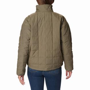 Columbia Veste Chatfield Hill III pour femmes