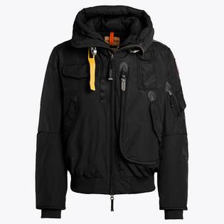 Men's Gobi Bomber Jacket