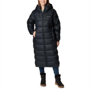  Women's Pike Lake&#x2122; II Long Jacket