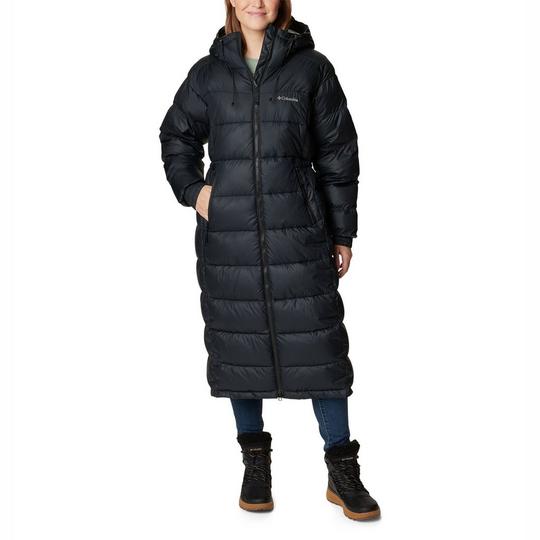 Columbia pike lake long jacket online