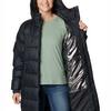 Manteau long Pike Lake II pour femmes