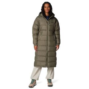 Women's Pike Lake&#x2122; II Long Jacket