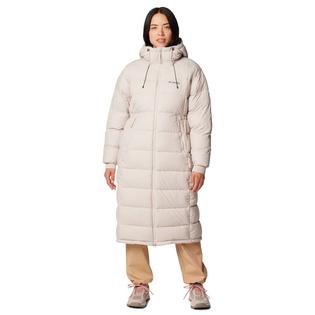 Columbia Manteau long Pike Lake II pour femmes
