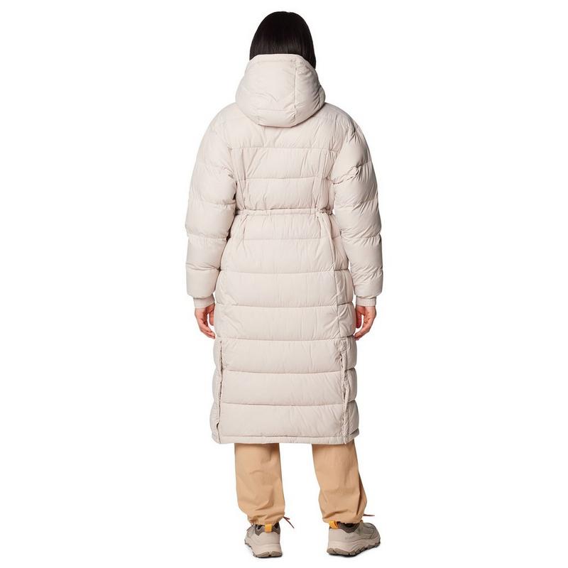 Columbia Manteau long Pike Lake II pour femmes