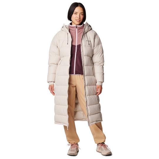 Women's Pike Lake™ II Long Jacket | Columbia | Sporting