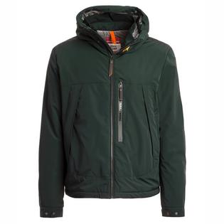 Parajumpers Men's Green Clothing & Accessories In Size Large Parajumpers Men's Green Clothing & Accessories In Size Large