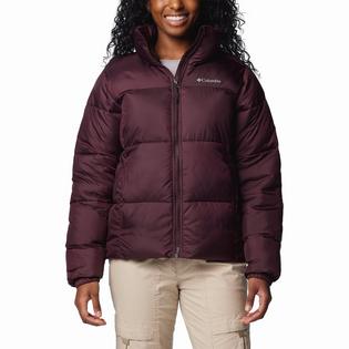 Columbia Veste Puffect II pour femmes