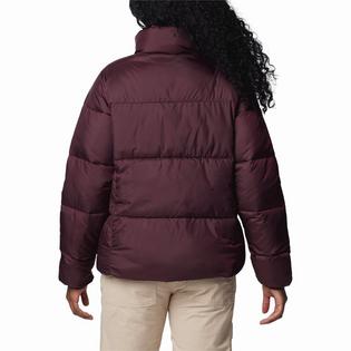 Columbia Veste Puffect II pour femmes