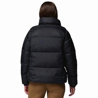 Columbia Veste Puffect II pour femmes