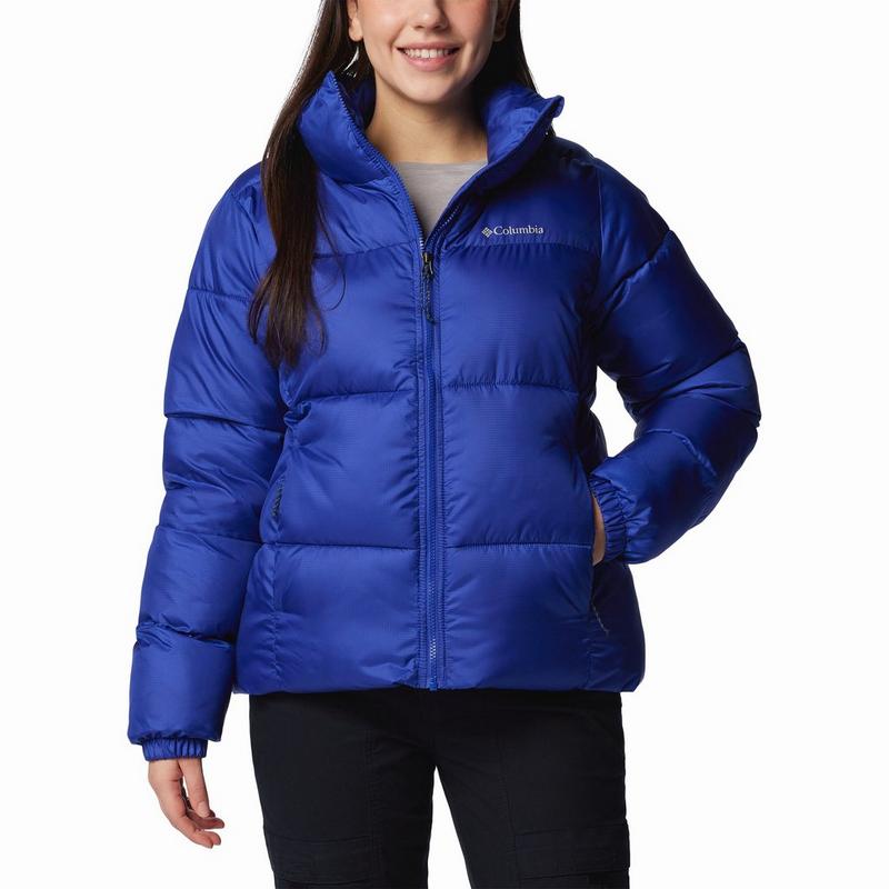 Columbia Women's Puffect II Jacket