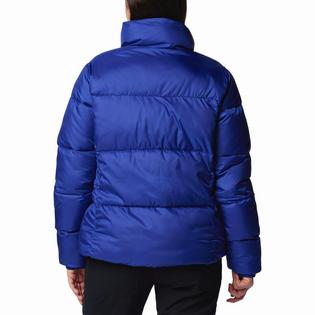 Columbia Veste Puffect II pour femmes