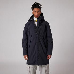 Men's Easy Coat