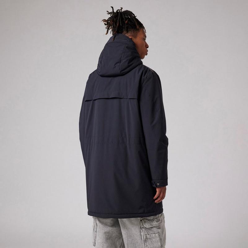 Parajumpers Manteau Easy pour hommes