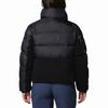 Women s Leadbetter Point  153  II Sherpa Hybrid Jacket