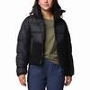 Women s Leadbetter Point  153  II Sherpa Hybrid Jacket