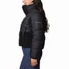 Women s Leadbetter Point  153  II Sherpa Hybrid Jacket