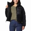 Women s Leadbetter Point  153  II Sherpa Hybrid Jacket