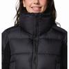 Women s Leadbetter Point  153  II Sherpa Hybrid Jacket