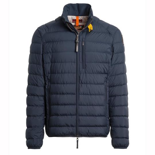 Black Parajumpers Ugo Super Lightweight Jacket Men's Ugo Jacket