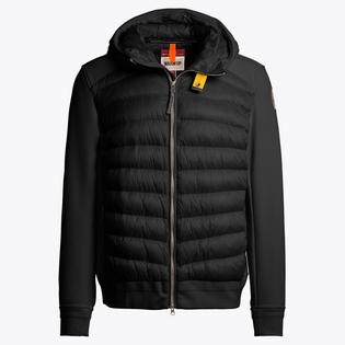 Men's Buck Hybrid Jacket