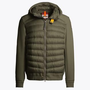 Parajumpers Men's Buck Hybrid Jacket