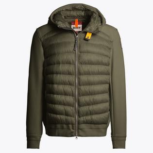 Men's Buck Hybrid Jacket